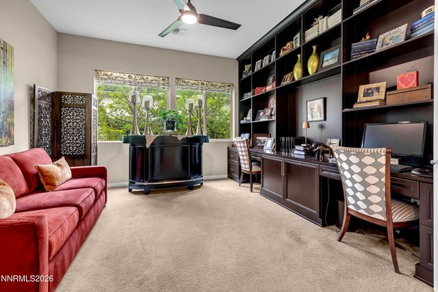 9021 Iron Sky Court, Reno, NV 89523