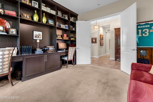 9021 Iron Sky Court, Reno, NV 89523