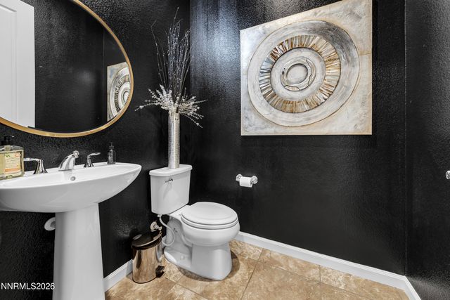 9021 Iron Sky Court, Reno, NV 89523