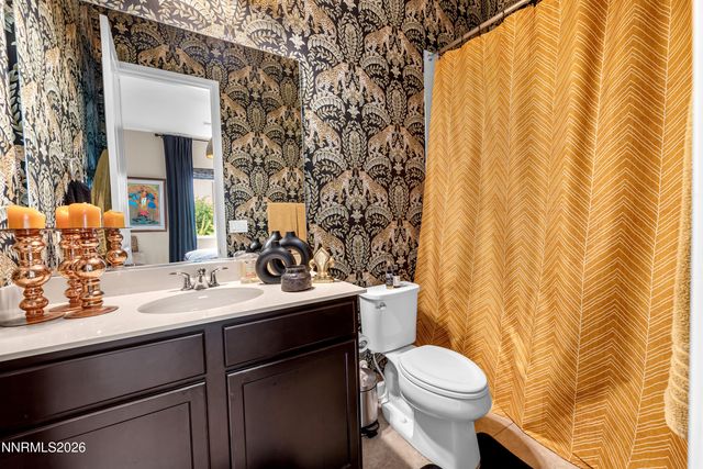 9021 Iron Sky Court, Reno, NV 89523