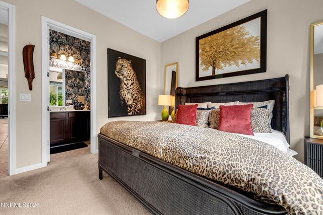 9021 Iron Sky Court, Reno, NV 89523