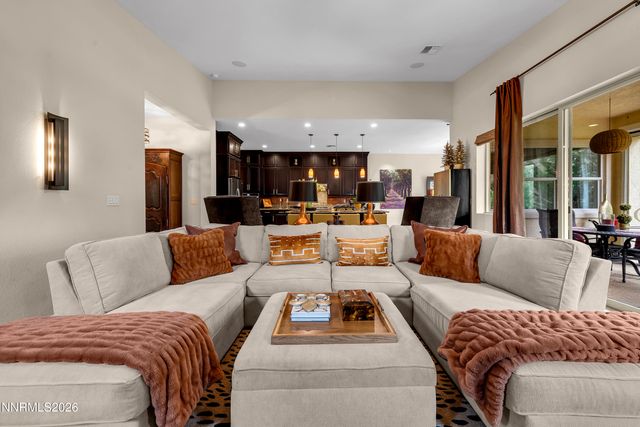 9021 Iron Sky Court, Reno, NV 89523