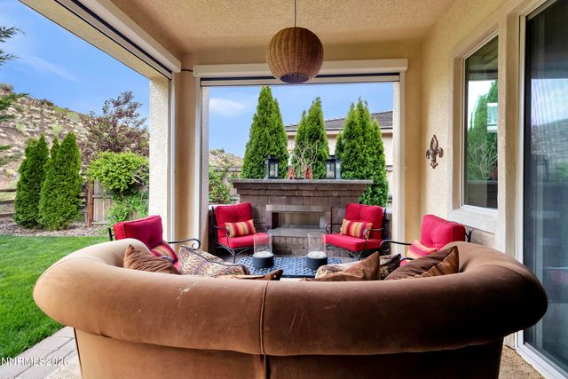 9021 Iron Sky Court, Reno, NV 89523