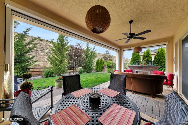 9021 Iron Sky Court, Reno, NV 89523
