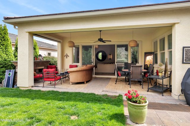 9021 Iron Sky Court, Reno, NV 89523