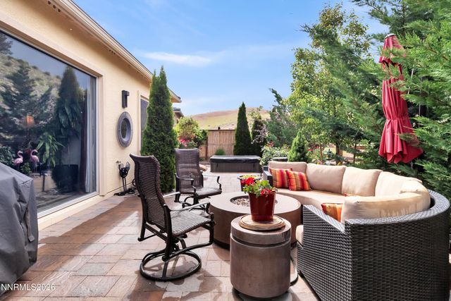 9021 Iron Sky Court, Reno, NV 89523