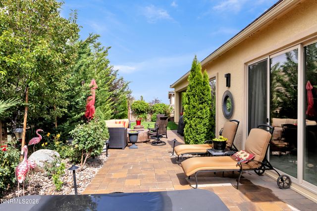 9021 Iron Sky Court, Reno, NV 89523