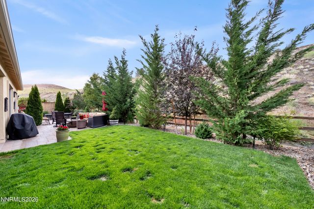 9021 Iron Sky Court, Reno, NV 89523