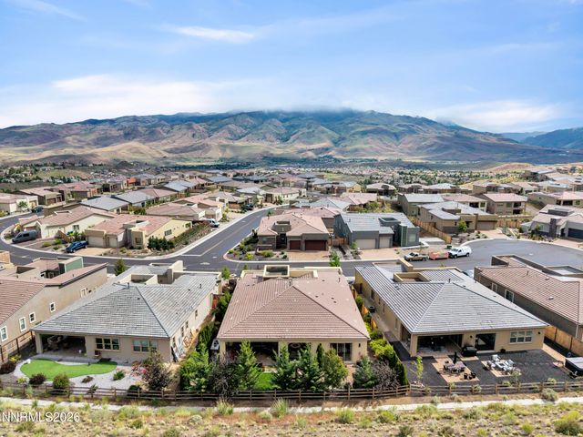 9021 Iron Sky Court, Reno, NV 89523