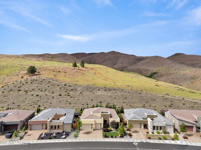 9021 Iron Sky Court, Reno, NV 89523