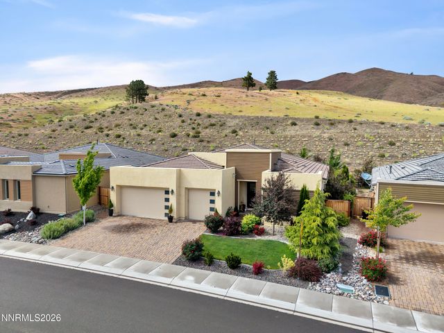 9021 Iron Sky Court, Reno, NV 89523