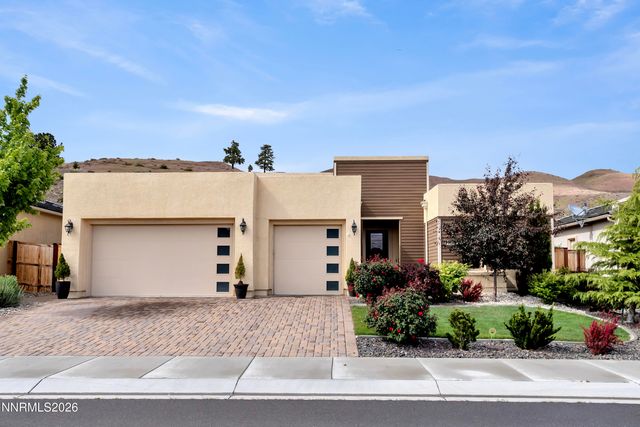 9021 Iron Sky Court, Reno, NV 89523