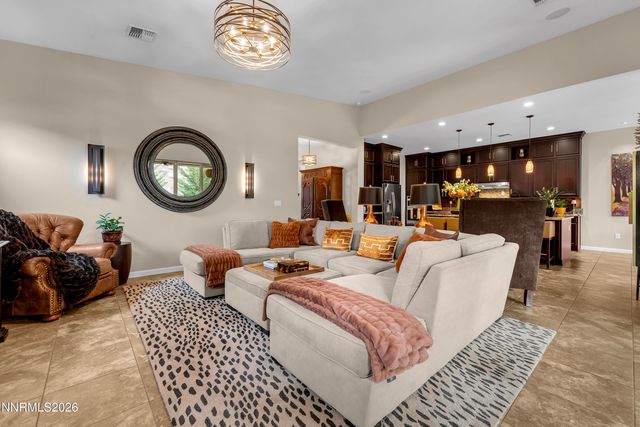 9021 Iron Sky Court, Reno, NV 89523