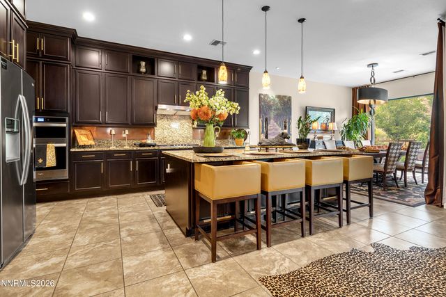 9021 Iron Sky Court, Reno, NV 89523