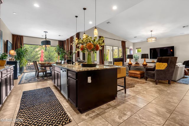9021 Iron Sky Court, Reno, NV 89523