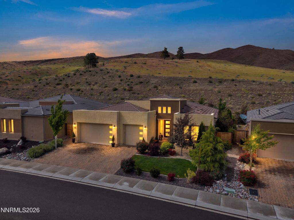 9021 Iron Sky Court, Reno, NV 89523