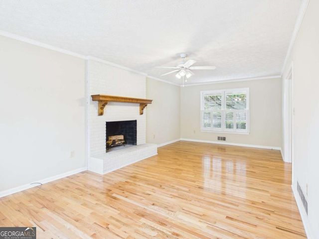 1145 Fieldstone Road, Watkinsville, GA 30677