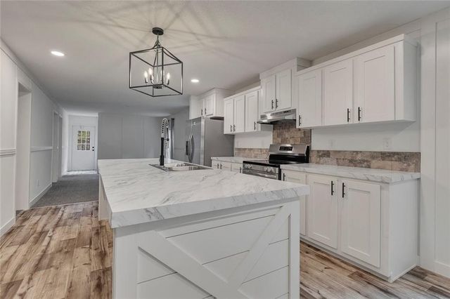 96 HDR Drive, Maysville, GA 30558