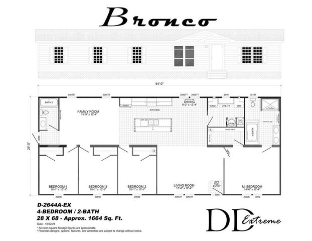96 HDR Drive, Maysville, GA 30558