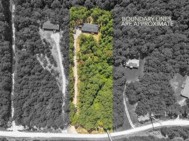 96 HDR Drive, Maysville, GA 30558