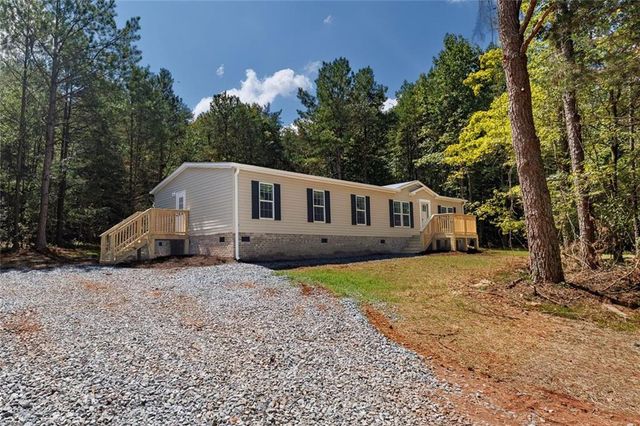 96 HDR Drive, Maysville, GA 30558