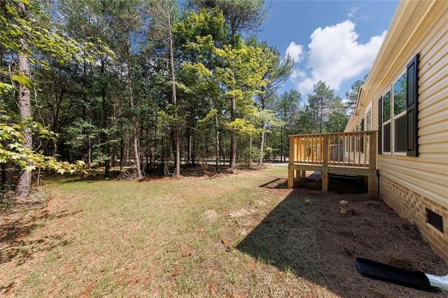 96 HDR Drive, Maysville, GA 30558