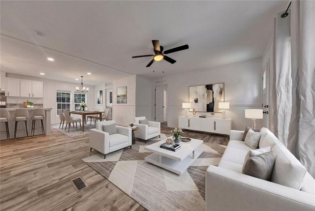 96 HDR Drive, Maysville, GA 30558