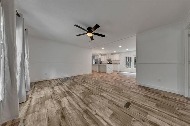 96 HDR Drive, Maysville, GA 30558
