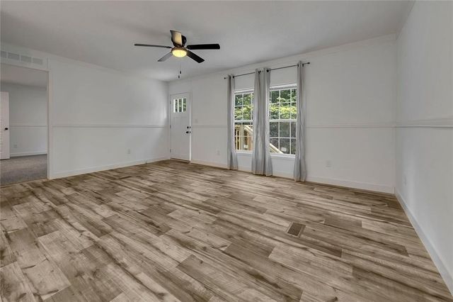 96 HDR Drive, Maysville, GA 30558