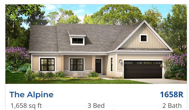 607 Trimmer Road, Ogden, NY 14559