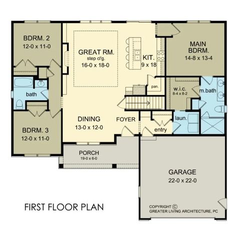 607 Trimmer Road, Ogden, NY 14559