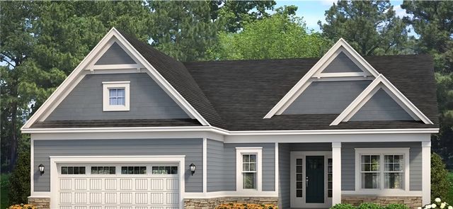 607 Trimmer Road, Ogden, NY 14559