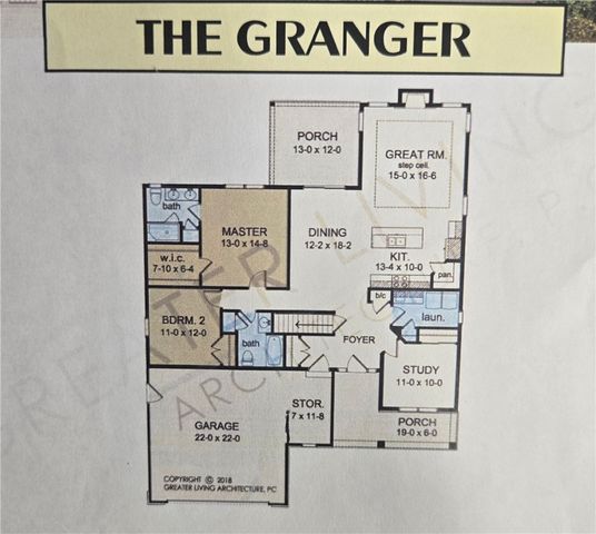 607 Trimmer Road, Ogden, NY 14559