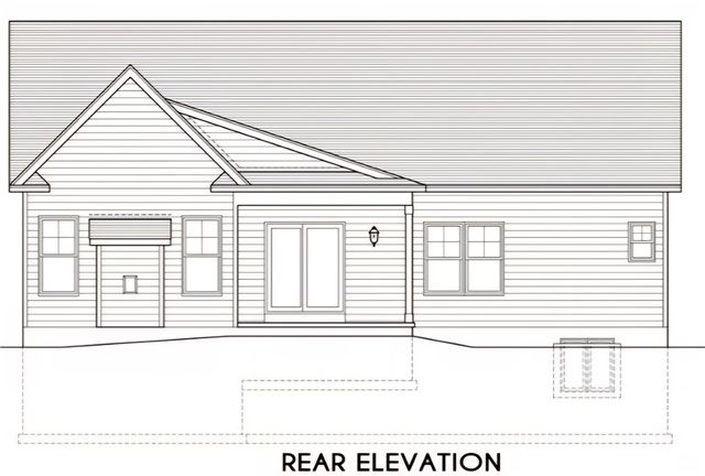 607 Trimmer Road, Ogden, NY 14559