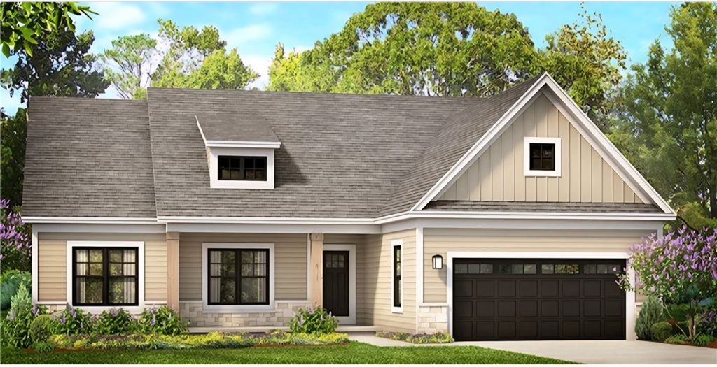 607 Trimmer Road, Ogden, NY 14559