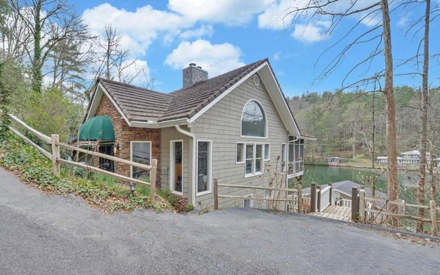 1431 Tame Turkey Road, Lakemont, GA 30552