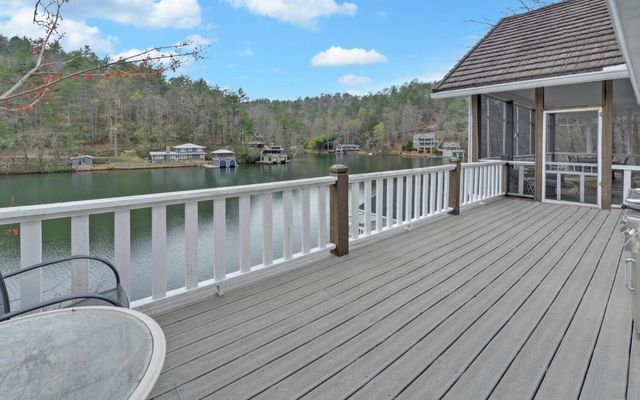 1431 Tame Turkey Road, Lakemont, GA 30552