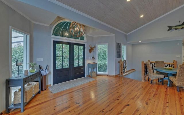 1431 Tame Turkey Road, Lakemont, GA 30552