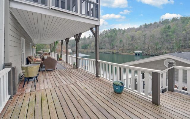 1431 Tame Turkey Road, Lakemont, GA 30552