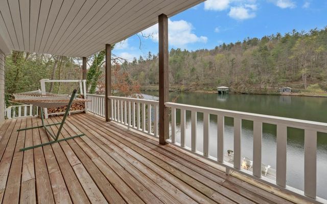 1431 Tame Turkey Road, Lakemont, GA 30552
