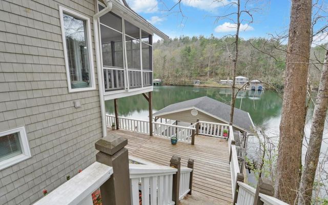 1431 Tame Turkey Road, Lakemont, GA 30552