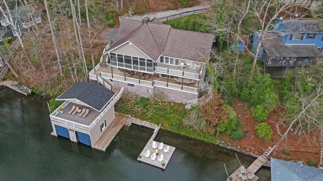 1431 Tame Turkey Road, Lakemont, GA 30552