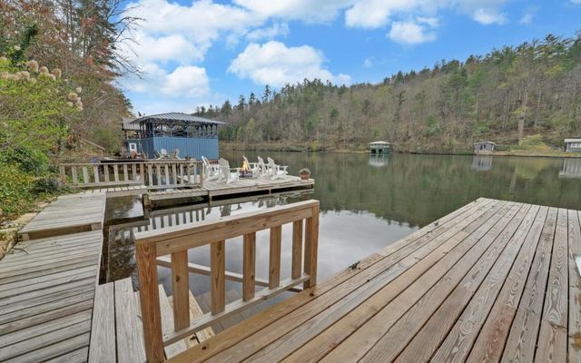 1431 Tame Turkey Road, Lakemont, GA 30552