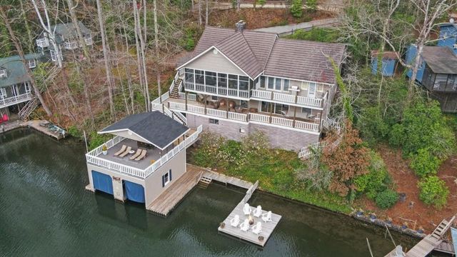 1431 Tame Turkey Road, Lakemont, GA 30552