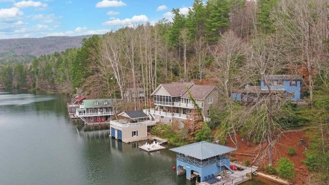 1431 Tame Turkey Road, Lakemont, GA 30552