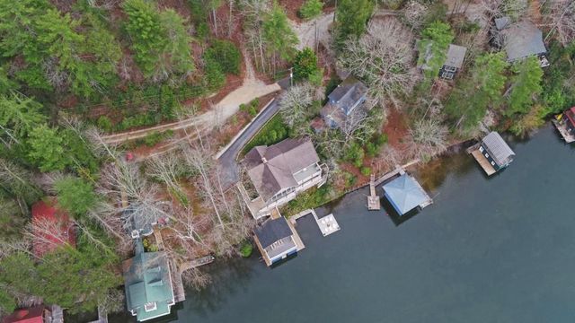 1431 Tame Turkey Road, Lakemont, GA 30552