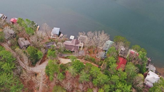 1431 Tame Turkey Road, Lakemont, GA 30552