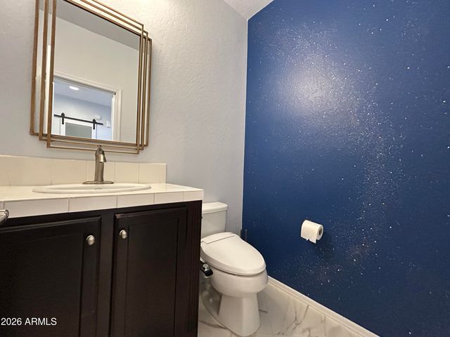 5164 W QUAIL TRACK Drive, Phoenix, AZ 85083