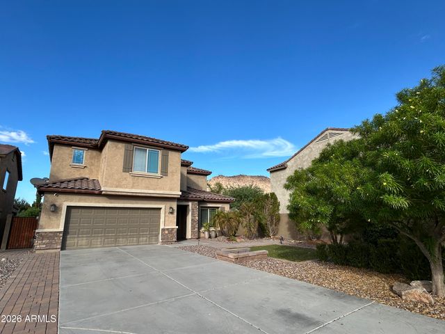 5164 W QUAIL TRACK Drive, Phoenix, AZ 85083