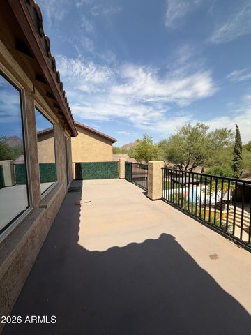 5164 W QUAIL TRACK Drive, Phoenix, AZ 85083